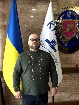 Зробіть простір доступним: інклюзивні рішення для громад і закладів