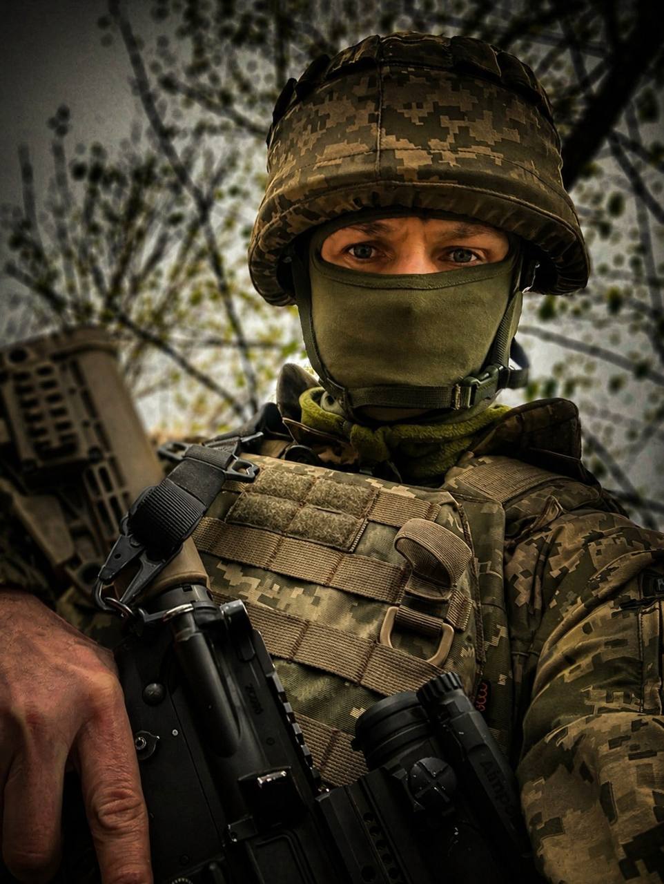 Практична взаємодія громад із ЗСУ: досвід та інструменти підтримки