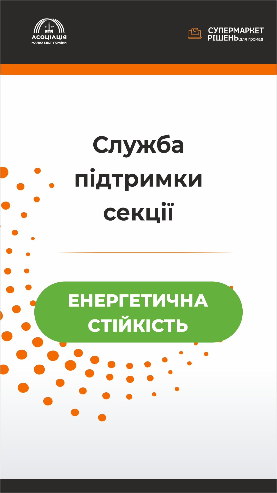 Енергетична стійкість