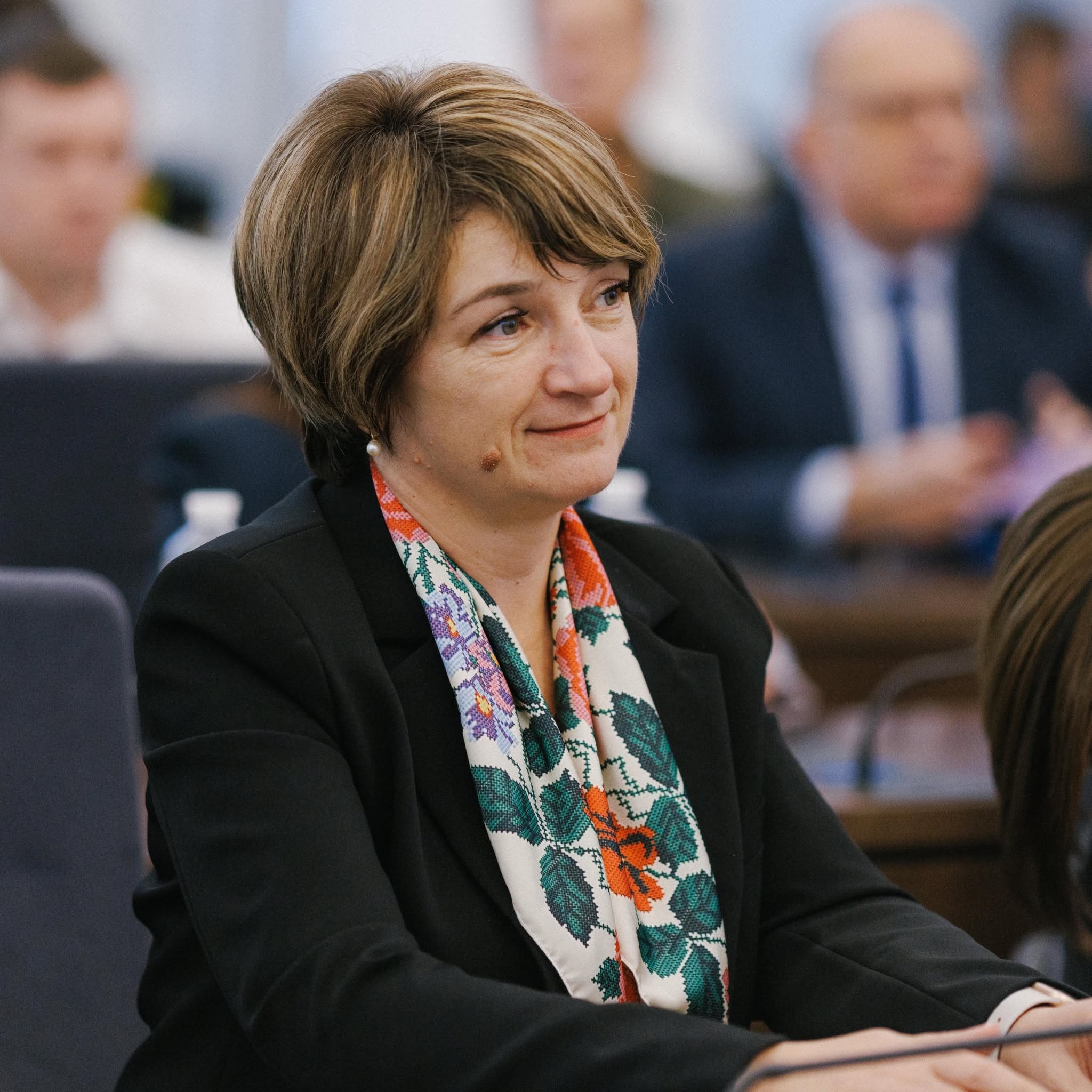 Пустомитівська громада: досвід розвитку безбар’єрності, інклюзивності та соціальної інтеграції