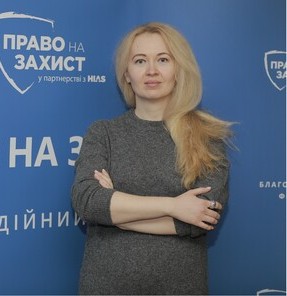 Припинення проживання внутрішньо переміщених осіб в МТП: дослідження практики, потреб та викликів