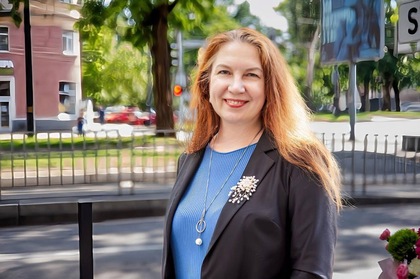 Співпраця бізнесу та ветеранського кластеру