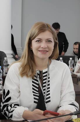 Презентація проєкту Державної стратегії житлової політики