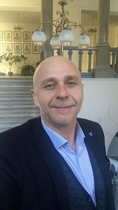 Робота з КП: правові інструменти та угоди про доступ до даних.